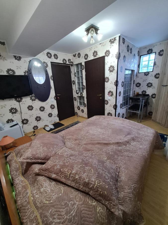 Vila Valencia Azuga Exteriör bild